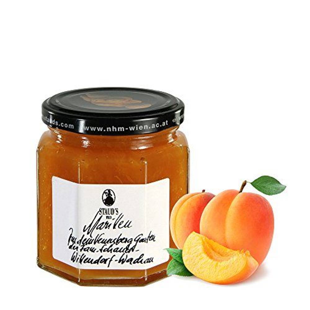 Staud'sMarmelade Test & Vergleich » Top 10 im November 2024