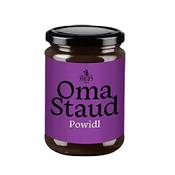 Staud's Wien "Oma Staud Powidl"