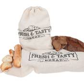 STAWOXX Brot- und Baguettebeutel Vergleich