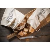 STAWOXX Brotbeutel und Baguettebeutel Vergleich