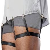 Stay gent Hemdhalter Herren