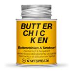Stay Spiced Butter Chicken Gewürzmischung