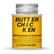 Stay Spiced Butter Chicken Gewürzmischung