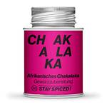 Stay spiced Chakalaka Gewürz