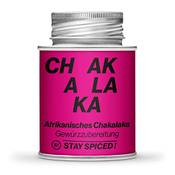 Stay spiced Chakalaka Gewürz