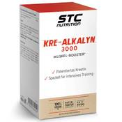 Stc Nutrition Kre-Alkalyn 3000 Vergleich
