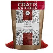 Kb KRAUTBERGER Steak-Gewürz Gaucho Vergleich