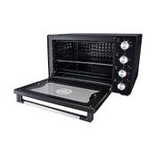 Steba KB M 35 Grill-Backofen Vergleich