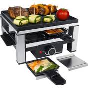 Steba RC 104 Vergleich