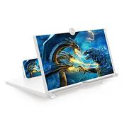 Stebruam Bildschirmlupe Vergleich