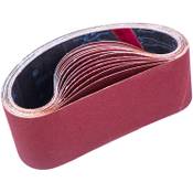 Stebruam Schleifband TX33