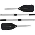 Nemaxx Professional 2er Set Paddel 