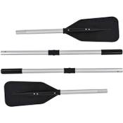 Nemaxx Professional 2er Set Paddel 