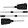 Nemaxx Professional 2er Set Paddel 