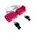 Steel Bob Skates Gleitschuhe