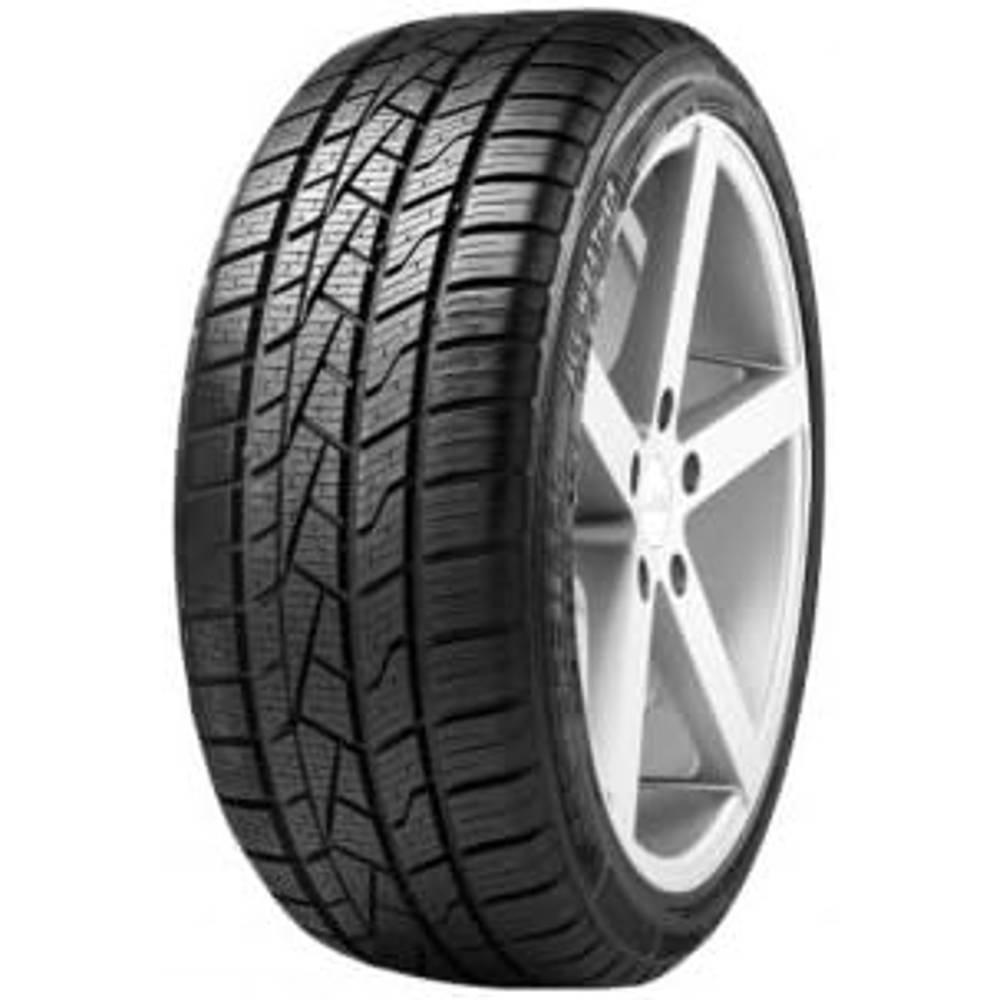 Ganzjahresreifen 215 45 R17