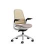 Ergonomischer Bürostuhl