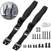 SteelFever TV-Kippsicherung