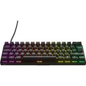 Steelseries Apex Apex Pro Mini Vergleich