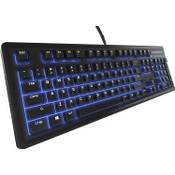SteelSeries Apex 100 Vergleich