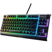 Steelseries Apex 3 TKL