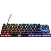 Steelseries Apex 9 TKL Vergleich