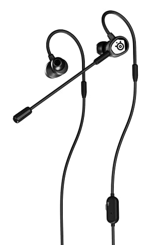 In ear gaming headsets sales