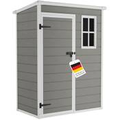 Steelson Novara Pultdach Vergleich