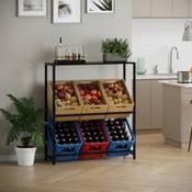 Steelson P-SS-0044-03-06