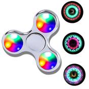 Steemjoey Fidget-Spinner-Metall Vergleich