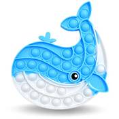 Steemjoey Push it and Pop Bubble Vergleich