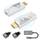 Steetek HDMI Wireless Transmitter and Receiver