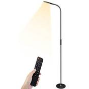 Henzin Stehlampe Büro Vergleich