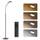 Sunmory Stehlampe LED