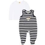 Steiff Unisex - Baby Bekleidungsset 0002855
