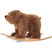 Steiff Urs Reit-Bär