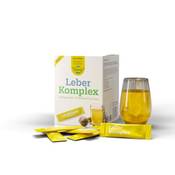 Steiger Naturals Naturhof Leber Komplex Vergleich