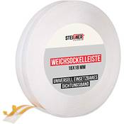 STEIGNER Weichsockelleiste