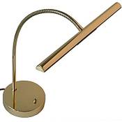 Steinbach Klavierlampe Vergleich