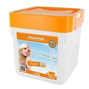 Steinbach Poolpflege Chlorgranulat