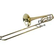 Karl Glaser Bb Bass Posaune  Vergleich