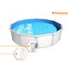 SteinbachStahlwandpool Set Nuovo de Luxe II