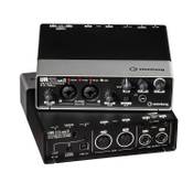Steinberg UR22 MK2 Vergleich