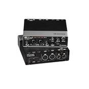 Steinberg UR22MKII Vergleich