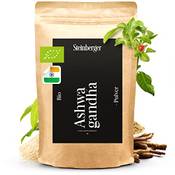 Steinberger Premium-Bio-Ashwagandha-Pulver Vergleich