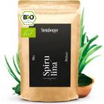 Steinberger Bio Spirulina