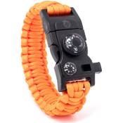 Steinbock7® Survival Armband Vergleich