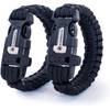 Steinbock7 Survival Armband