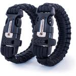 Steinbock7 Survival Armband