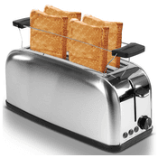 Steinborg 4-Scheiben-Toaster Vergleich